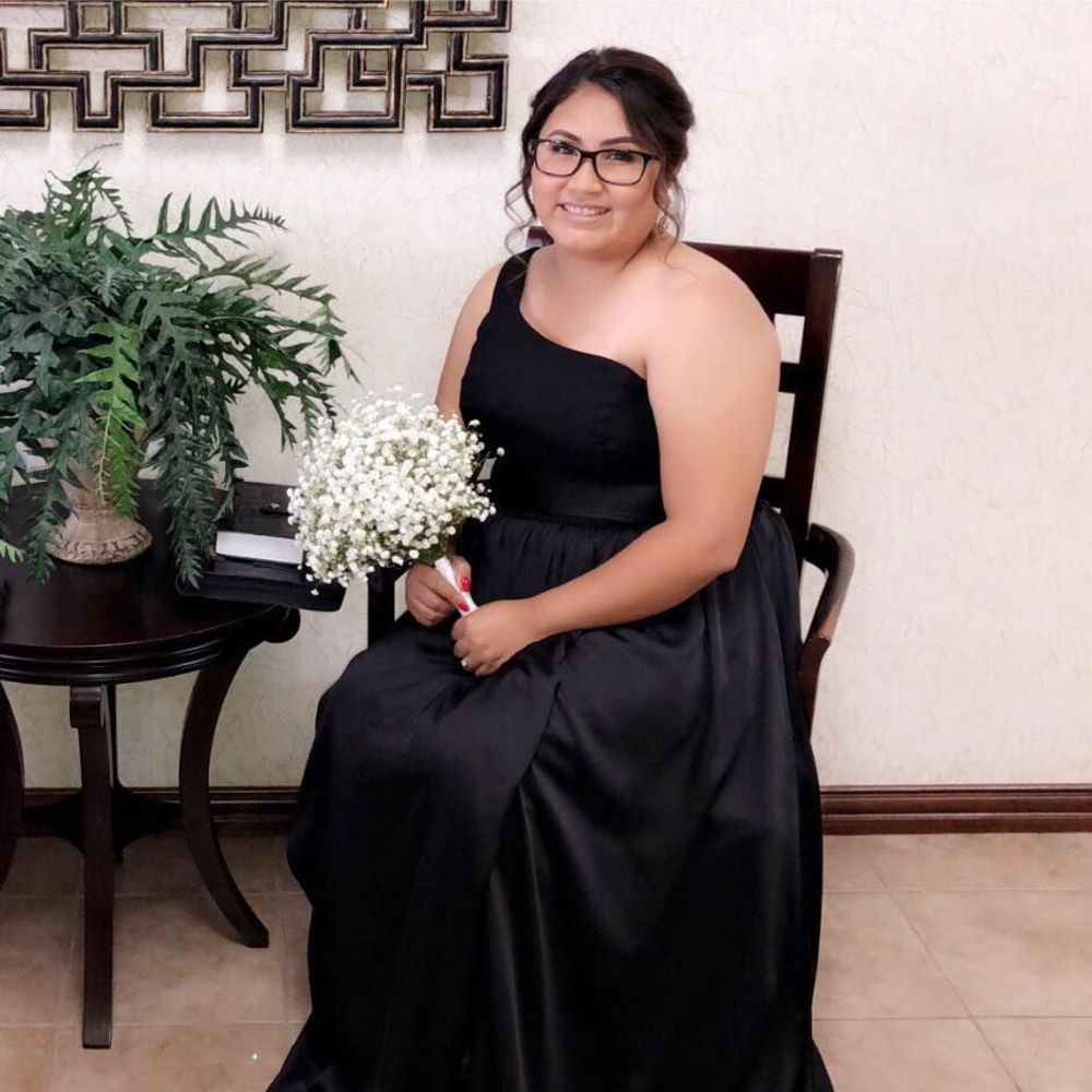 Meet your Posher, Michelle